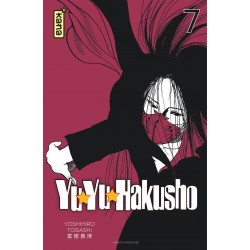 Yuyu Hakusho - Star Edition...
