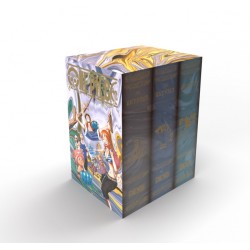 One Piece - Coffret 03 vide...