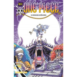 One piece tome 103