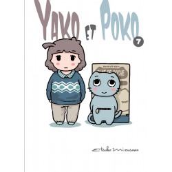 Yako et Poko - Tome 7