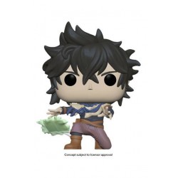 Figurine Pop Black Clover...