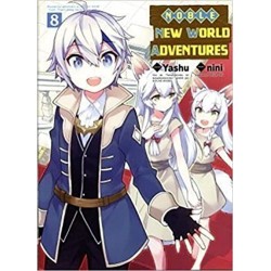 Noble New World Adventures...