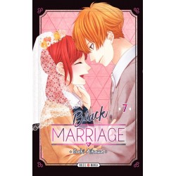 Black Marriage - Tome 7