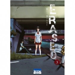 Erased tome 3