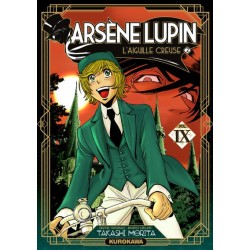 Arsène Lupin - Edition 2022...