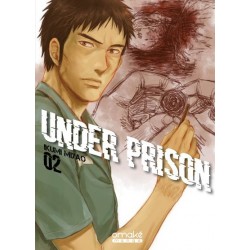Under Prison - Tome 2