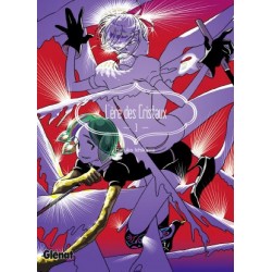 L'Ère des Cristaux - Tome 3