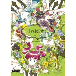 L'Ère des Cristaux - Tome 4