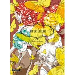 L'Ère des Cristaux - Tome 5