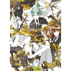 L'Ère des Cristaux - Tome 6