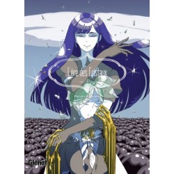 L'Ère des Cristaux - Tome 7