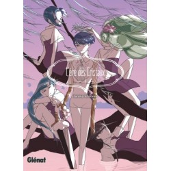 L'Ère des Cristaux - Tome 8