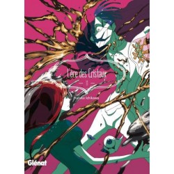 L'Ère des Cristaux - Tome 11