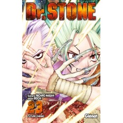 Dr Stone - Tome 23