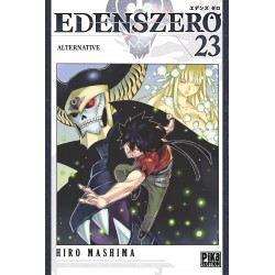 Edens Zero - Tome 23