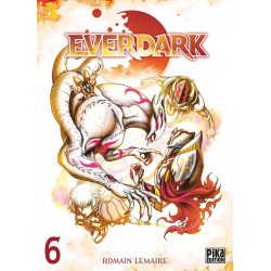 Everdark - Tome 6