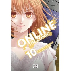Online - The comic tome 10