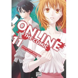 Online - The comic tome 11