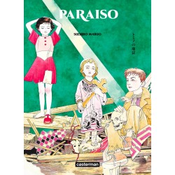 Paraiso - One Shot