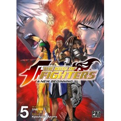 The King of Fighters - A...