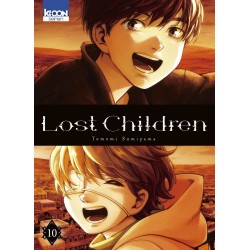 Lost Children - Tome 10