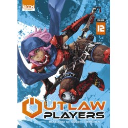 Outlaw Players - Tome 12
