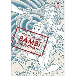 Bambi - Remodeled - Tome 5