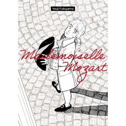 Mademoiselle Mozart - One Shot
