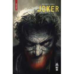 Urban Comics Nomad: Joker