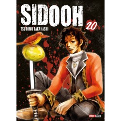 Sidooh - Tome 20
