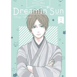 Dreamin' Sun - Tome 2