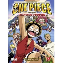 One Piece - Dead End - Tome 1