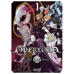 Overlord - Tome 1