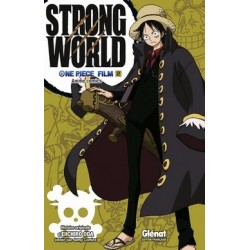 One Piece - Strong World -...