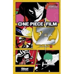 One Piece Z - Tome 1