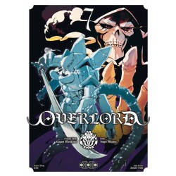 Overlord - Tome 7