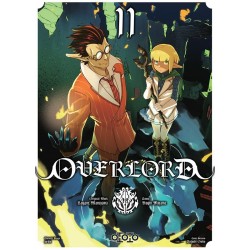 Overlord - Tome 11
