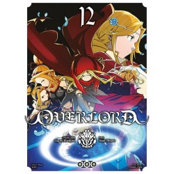 Overlord - Tome 12