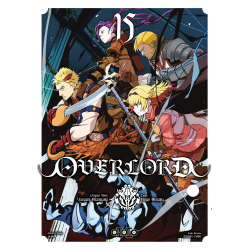 Overlord - Tome 15