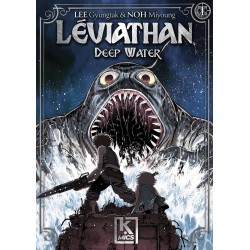 Léviathan - Deep Water -...