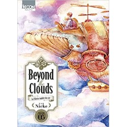 Beyond the Clouds - Tome 5