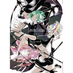 L'Ère des Cristaux - Tome 1