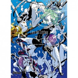 L'Ère des Cristaux - Tome 2