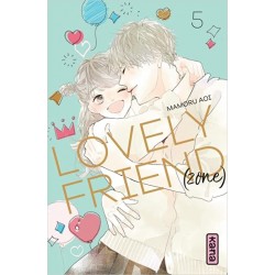 Lovely Friend Zone - Tome 5