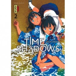 Time Shadows - Tome 02