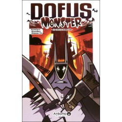 Dofus Monster 03