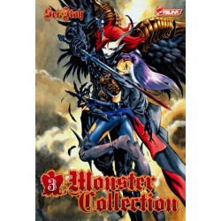 Monster Collection - Tome 3