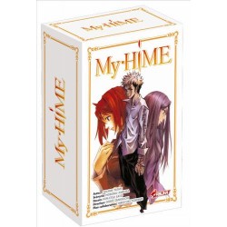 My Hime - Tome 5 - Collector