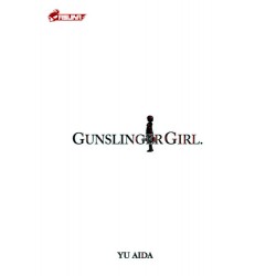 GUNSLINGER GIRL COLLECTOR 3