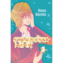 Stardust Wink - Tome 3